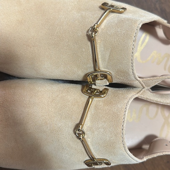 Sam Edelman Clogs - Picture 9 of 9